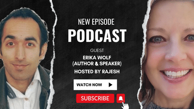 Erika Wolf