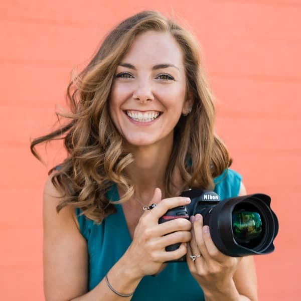 Learn photography With Danielle Hanusek