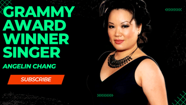 Angelina Chang