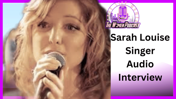Sarah Louise Audio Chat Now Uploaded
