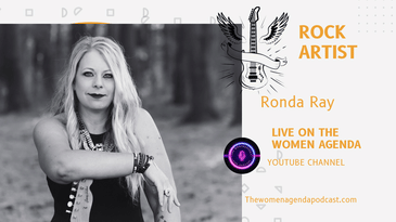 Ronda Ray