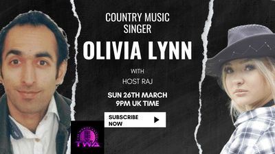 Olivia Lynn Interview