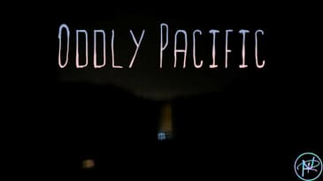 Oddly Pacific Teaser