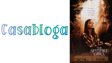 52) The Spitfire Grill