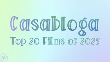 Minisode 5: My Top 20 Films of 2025