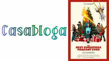 74) The Best Christmas Pageant Ever
