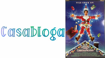 48) National Lampoon's Christmas Vacation