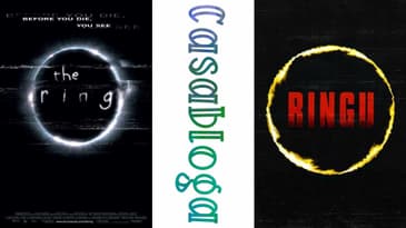 40) The Ring/Ringu (リング)