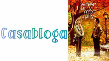 43) When Harry Met Sally...