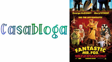 69) Fantastic Mr. Fox