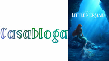 28) The Little Mermaid