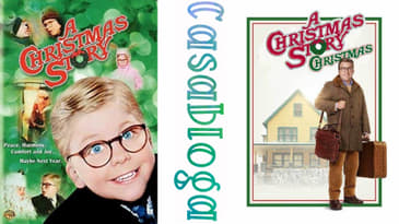 20) A Christmas Story/A Christmas Story Christmas