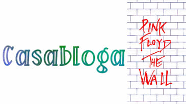 31) Pink Floyd: The Wall