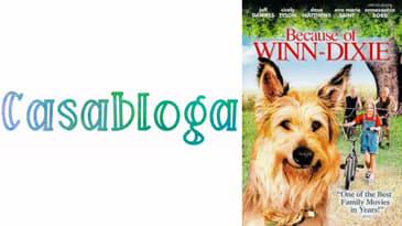 8) Because of Winn-Dixie