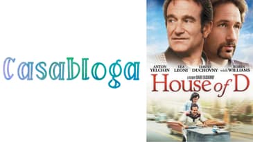 54) House of D