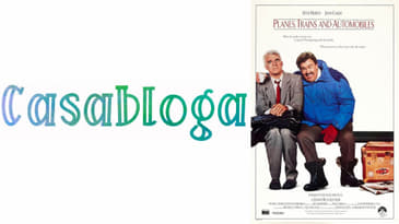 18) Planes, Trains, & Automobiles