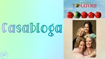 95) Fried Green Tomatoes