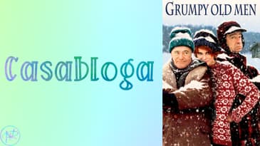 94) Grumpy Old Men