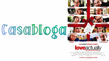 25) Love Actually