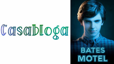 61) Bates Motel