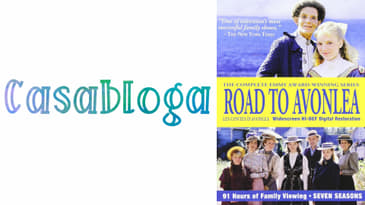 26) Road To Avonlea