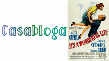 73) It's A Wonderful Life