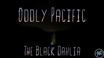 9) The Black Dahlia