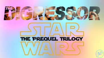 67) Star Wars: The Prequel Trilogy