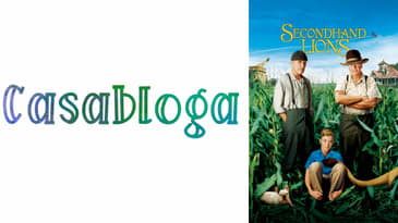 66) Secondhand Lions