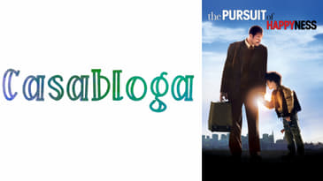 33) The Pursuit of Happyness