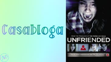 87) Unfriended