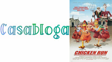 45) Chicken Run