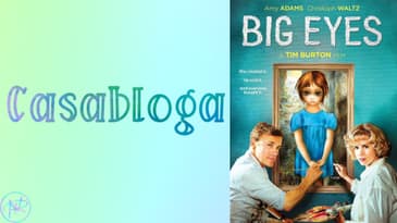93) Big Eyes