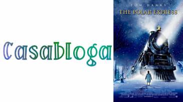 72) The Polar Express