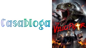 63) The VelociPastor