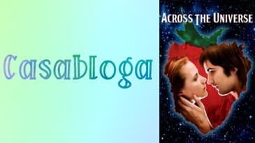 91) Across the Universe