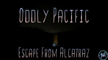 6) Escape from Alcatraz