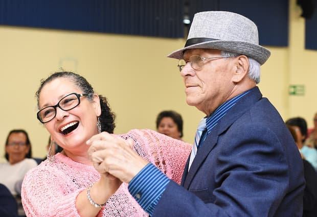 La  pensión del IVM