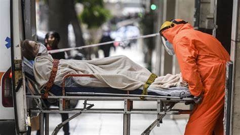 Las lecciones del COVID que no aprendemos 