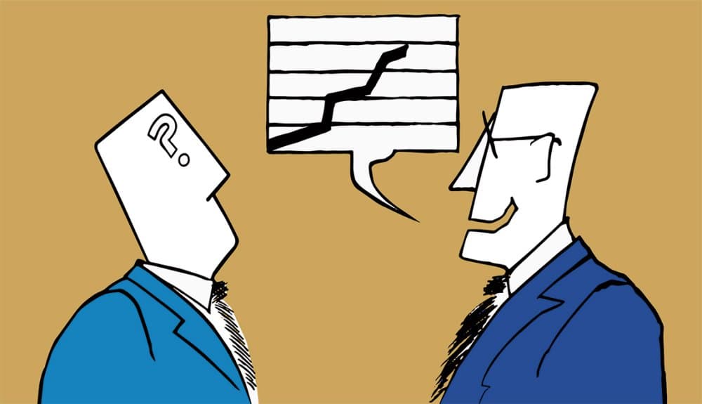 Protéjase de las inversiones fraudulentas