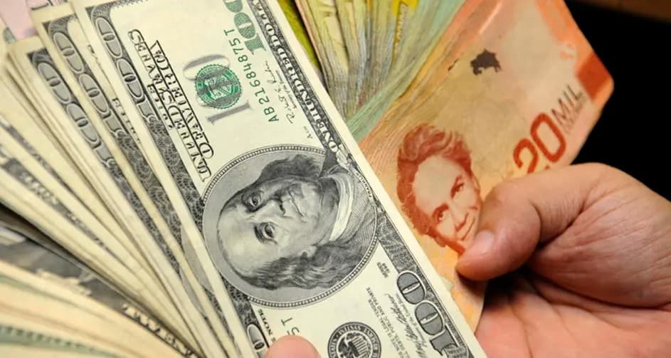 La FED mete en un zapato a nuestro Banco Central 