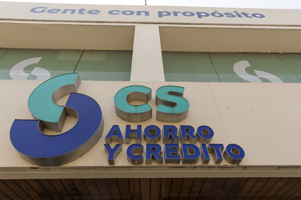 Traspaso de cartera de crédito de CS: los deslices del resolutor y el Conassif