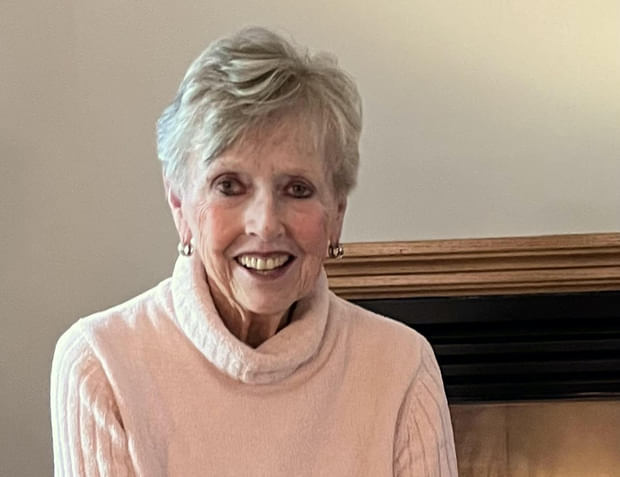 When Karen Casey Writes, Millions Read