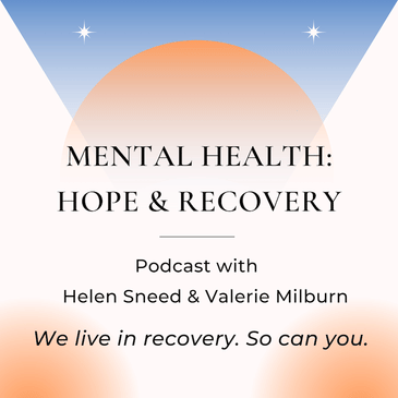 Hospitalization: Conversations About the Psychiatric Hospitalization Experience