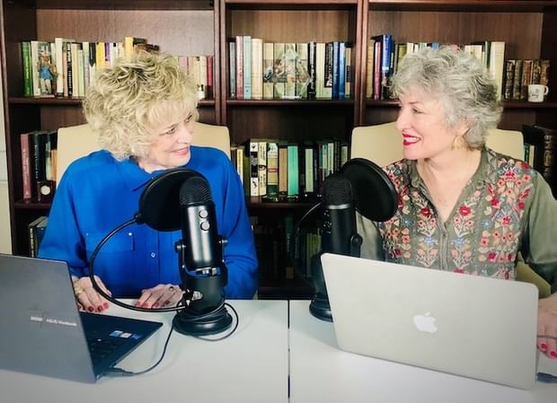 The Story of a New Podcast