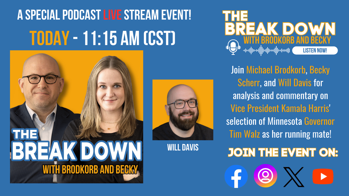 LIVE STREAM TONIGHT AT 11:15 AM 