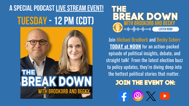 LIVE STREAM TODAY AT 12 PM