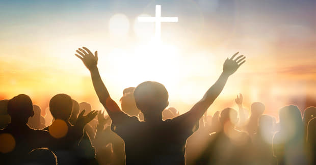 The Spark of Revival to The Awakening Has Come 