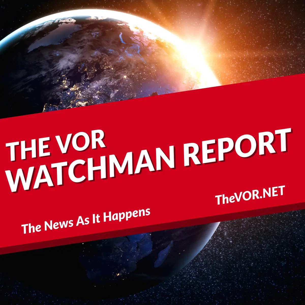 A VOR NEWSCAST