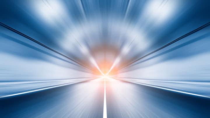 Time To Shift Gears!